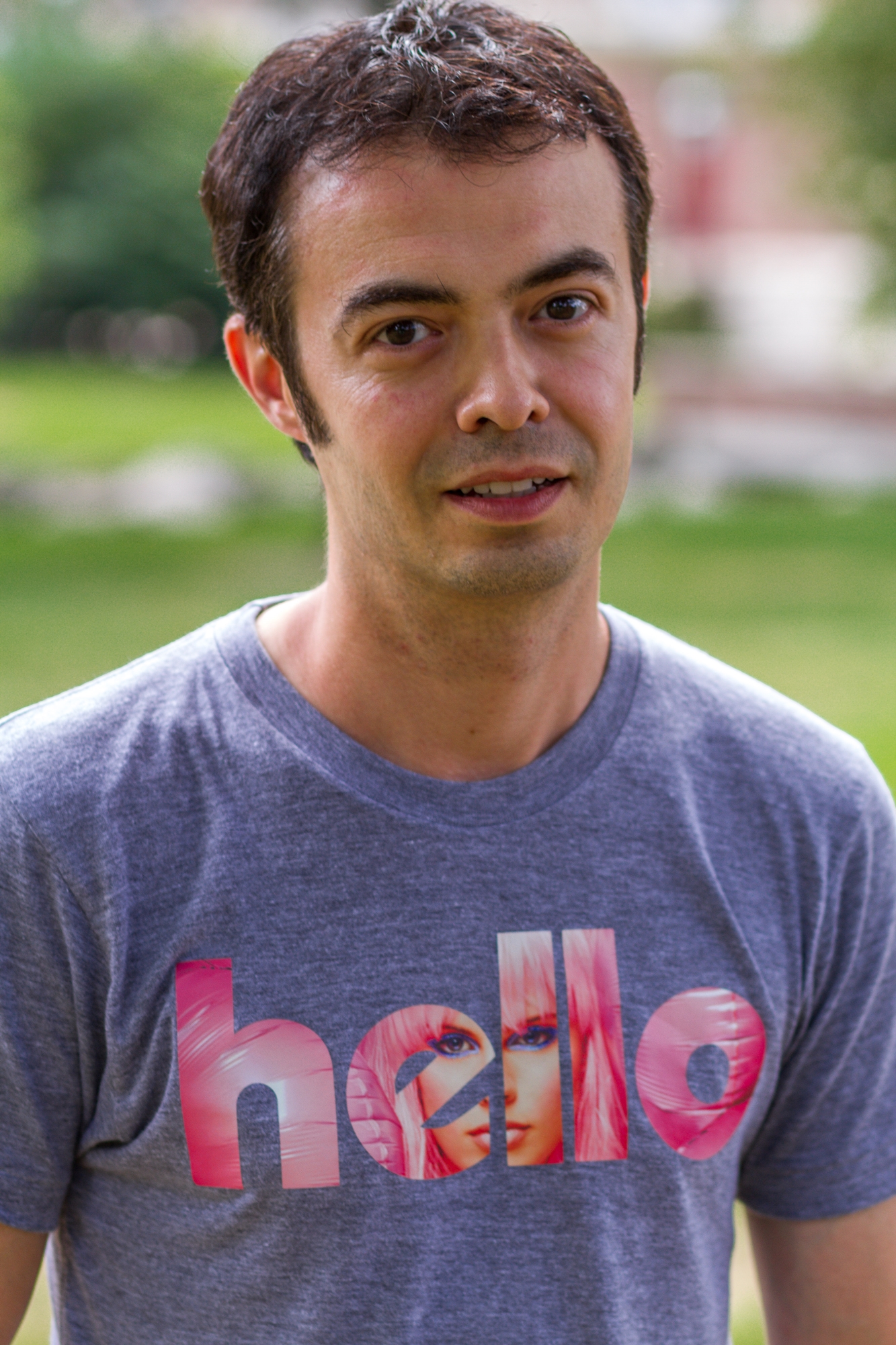 Criador do Orkut fala sobre Brasil, haters e seu novo projeto 6