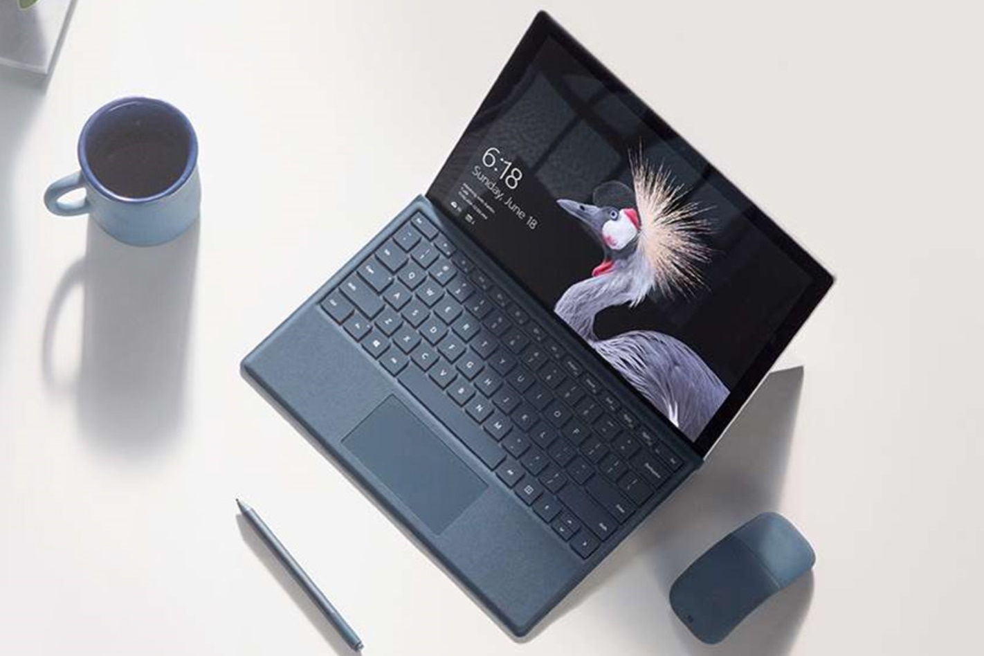 Imagem de Surface Pro com conectividade 4G chega ao mercado ainda neste ano no tecmundo