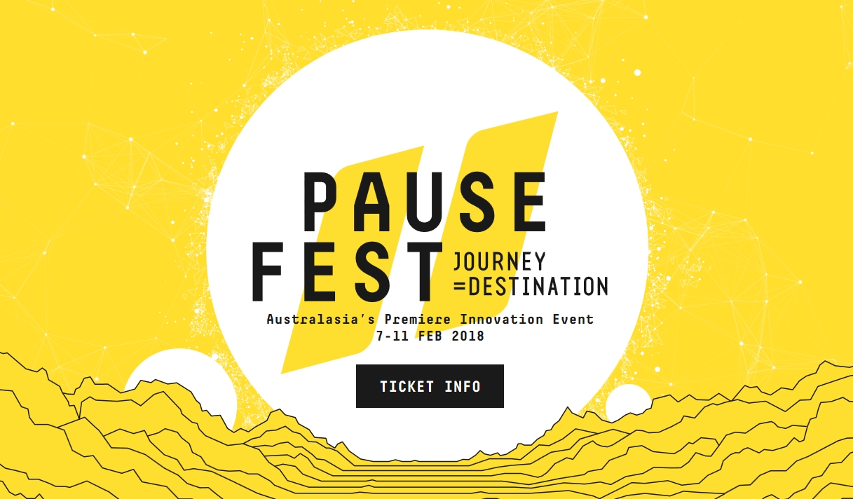 Pause Fest