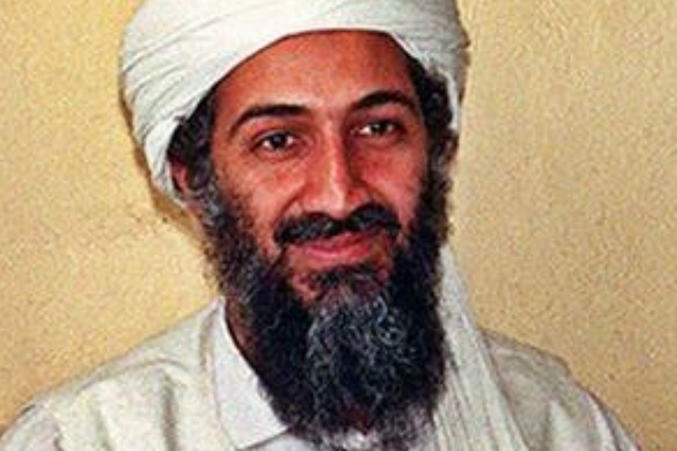 Osama Bin Laden