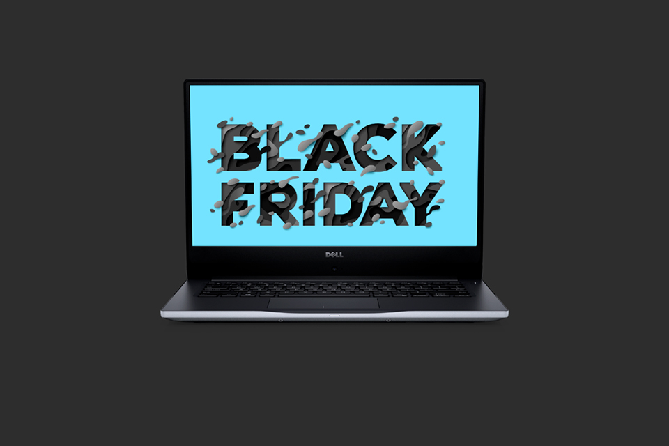 Imagem de Guia de compras para a Black Friday 2017 no tecmundo