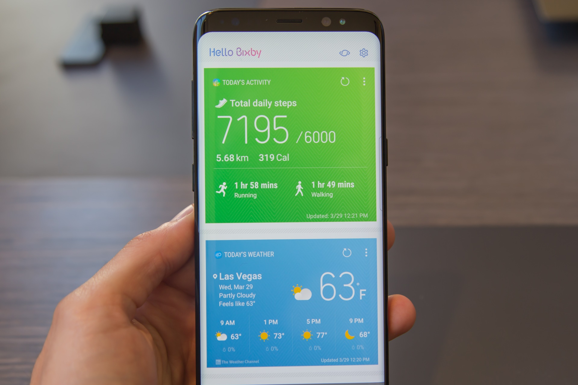 Imagem de Botão da Bixby agora pode ser completamente desabilitado no tecmundo