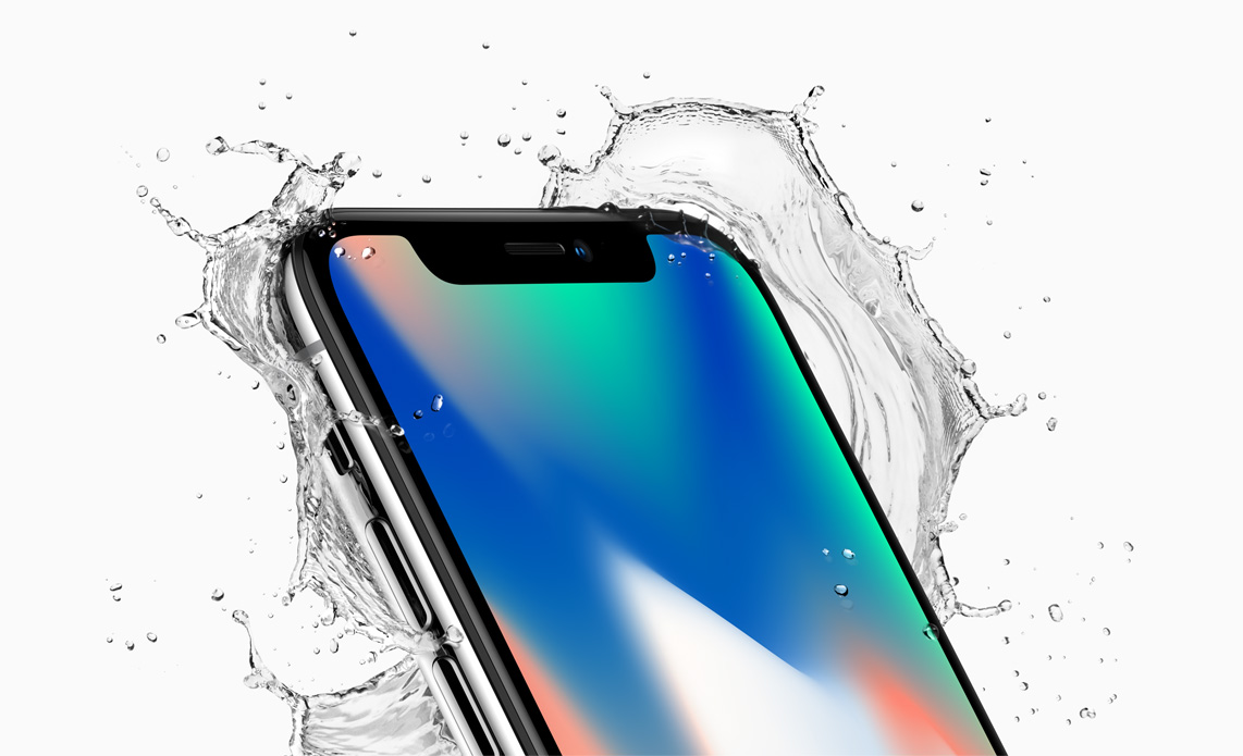 Imagem de Como a bateria do iPhone X se comporta em comparação com outros celulares? no tecmundo