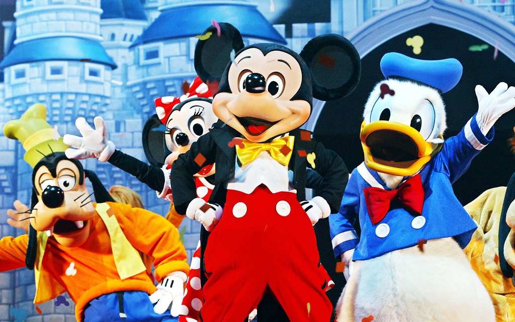 Imagem de Começou: serviço de streaming da Disney será mais barato que o da Netflix no tecmundo