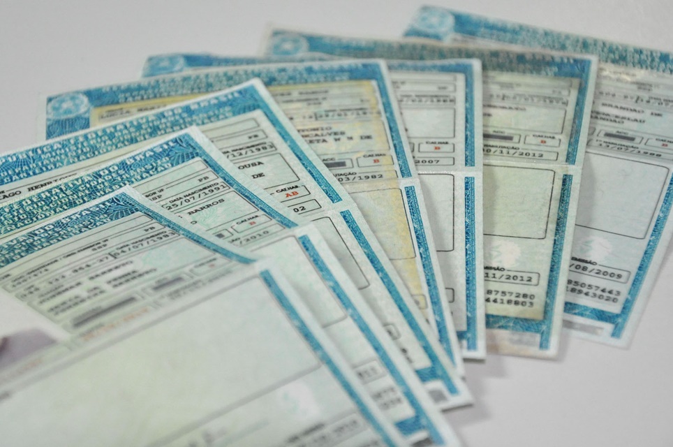 Imagem de App da CNH Digital é liberado para Android e iOS; veja como usar no tecmundo
