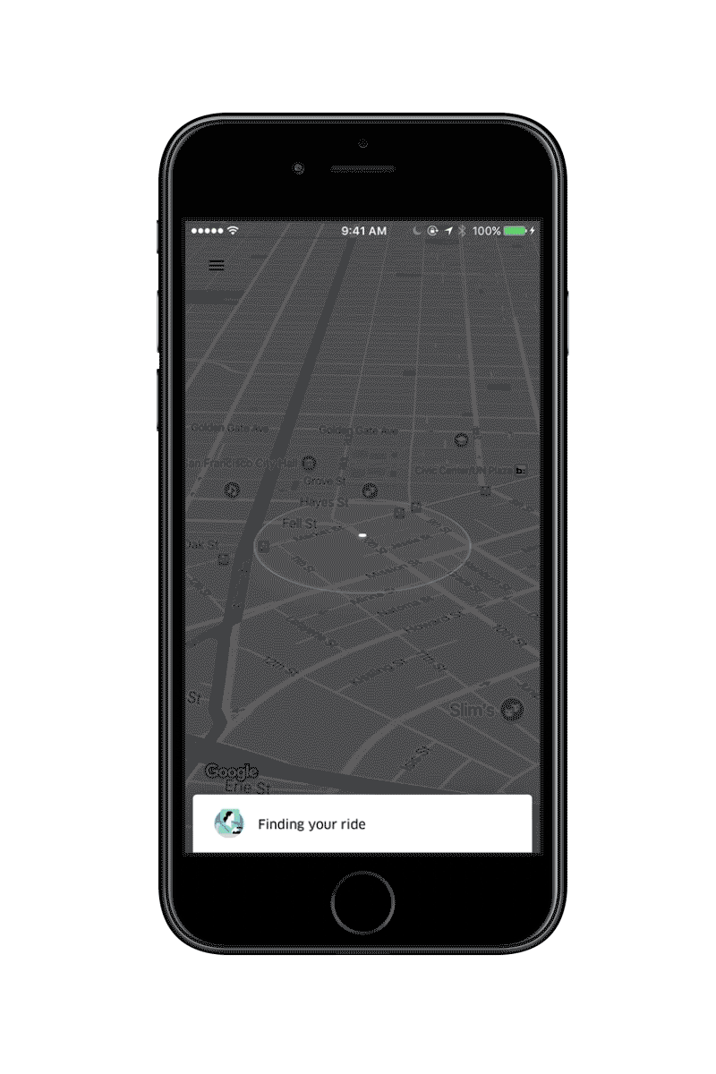 uber