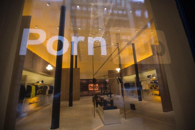 store loja pornhub