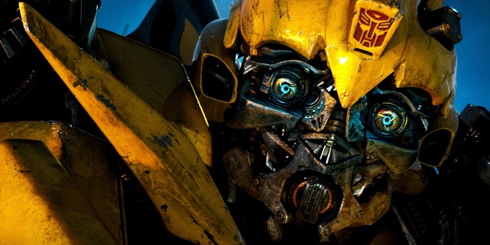 Bumblebee