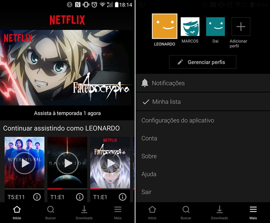 netflix