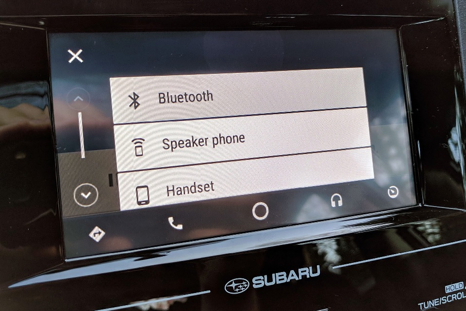 Imagem de Modificado! Android Auto passa por atualização e está de cara nova no tecmundo