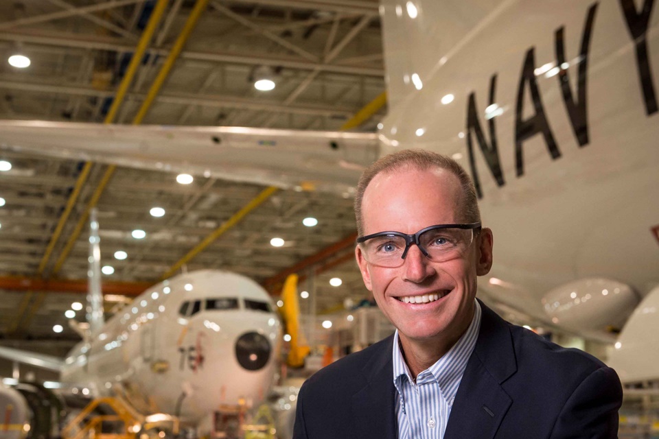 Imagem de CEO diz que a Boeing diz que vai chegar em Marte antes de Elon Musk no tecmundo