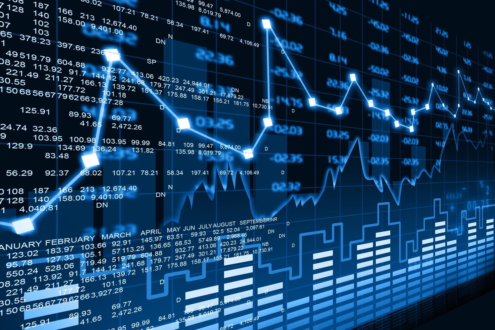 Imagem de Bolsa de valores da Austrália será primeira do mundo a adotar blockchain no tecmundo