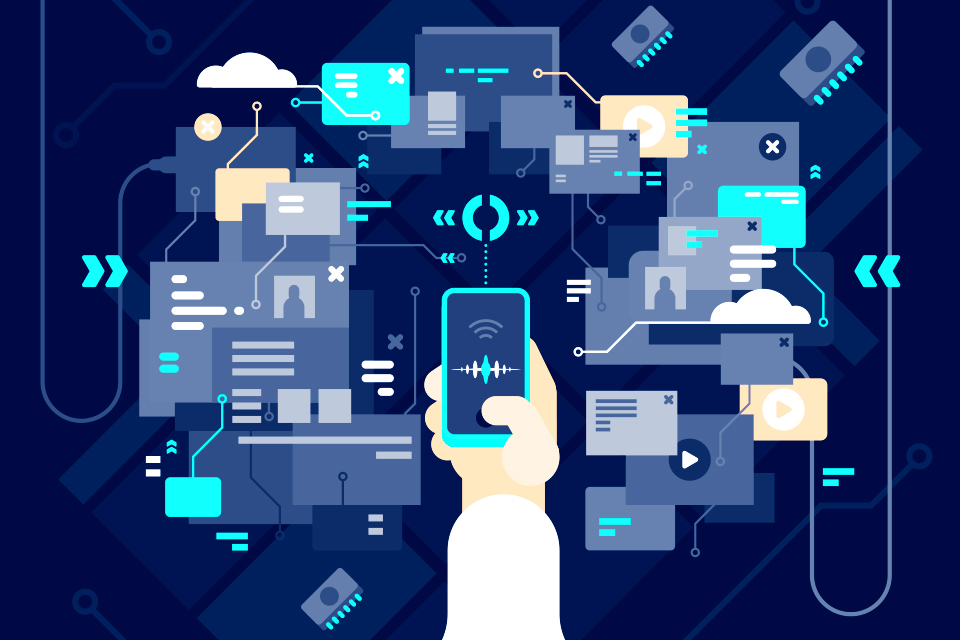 Imagem de Como as ‘novas tecnologias’ estão impactando o nosso mundo? no tecmundo