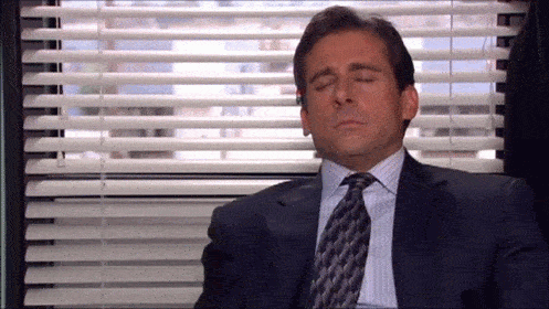 the office
