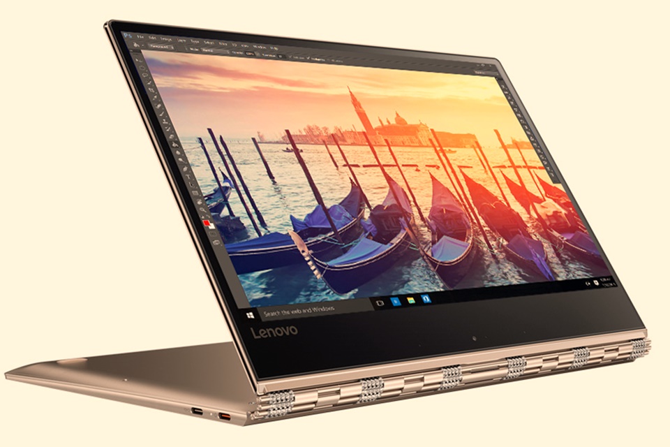 Imagem de Apple perde a liderança no ranking de notebooks para a Lenovo no tecmundo