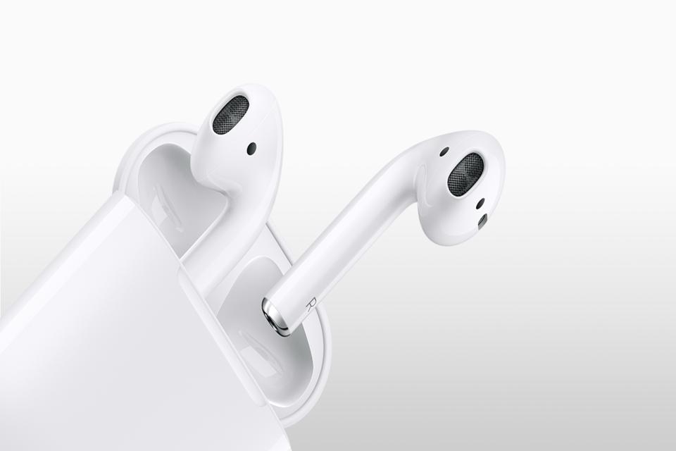 Imagem de Como parear os fones AirPods da Apple com um celular Android no tecmundo