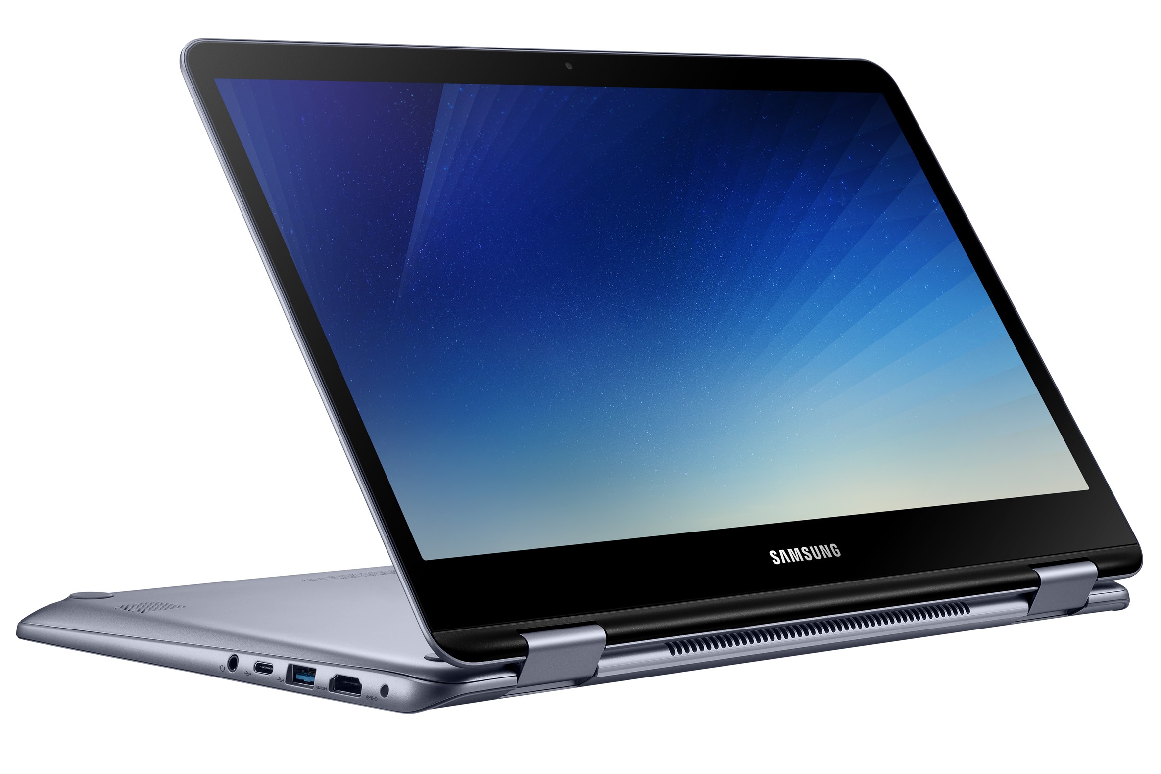 Imagem de Samsung anuncia nova versão do Notebook 7 Spin no tecmundo