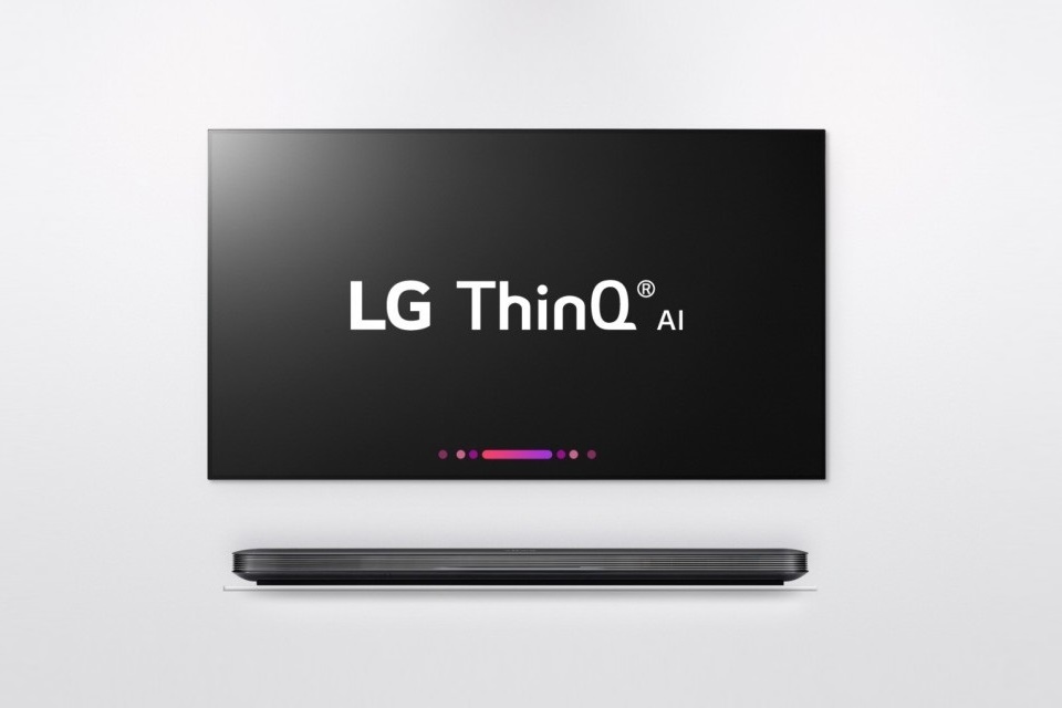 Imagem de Smart TVs da LG serão equipadas com inteligência artificial ThinQ no tecmundo