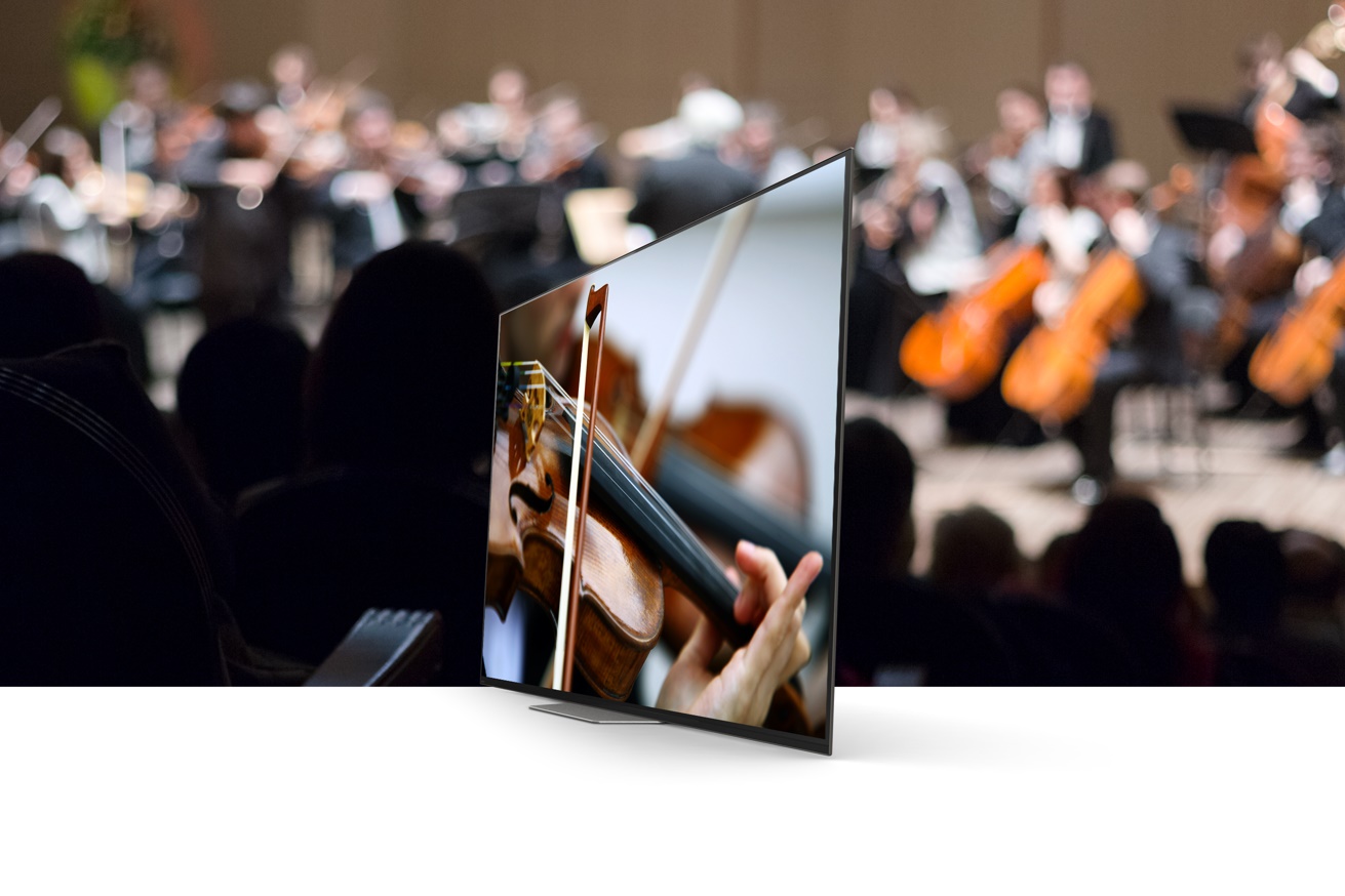 Imagem de Sony apresenta novas linhas de TVs OLED e LCD 4K HDR no tecmundo