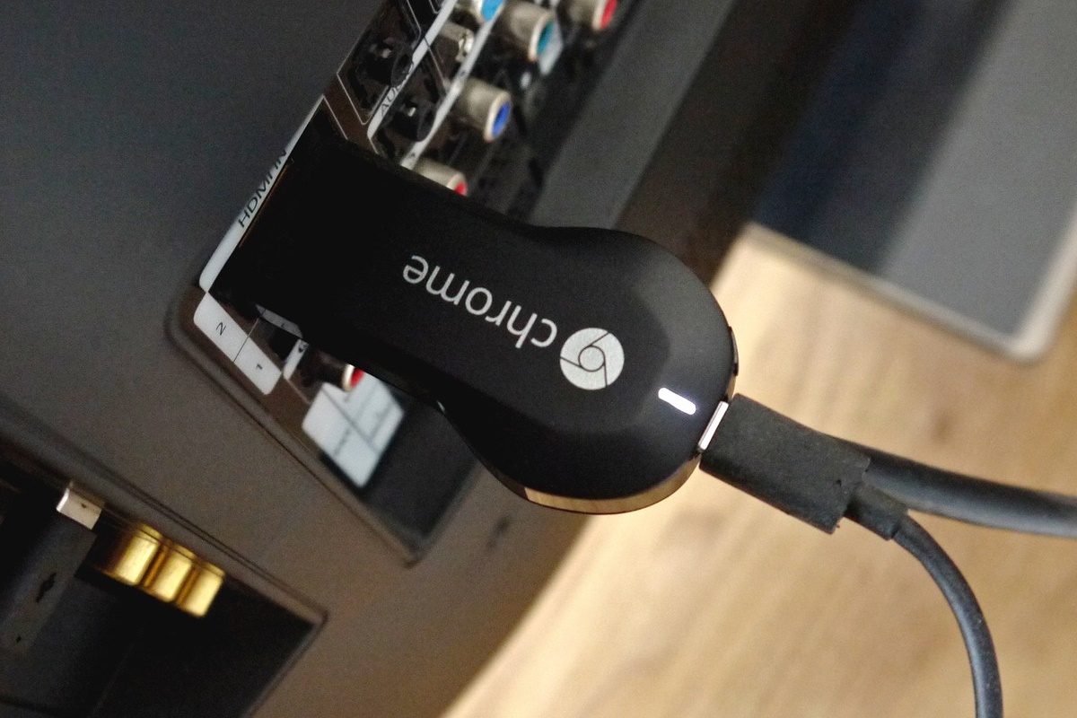 Imagem de Google Cast pode ser o responsável pelo WiFi ruim na sua casa no tecmundo