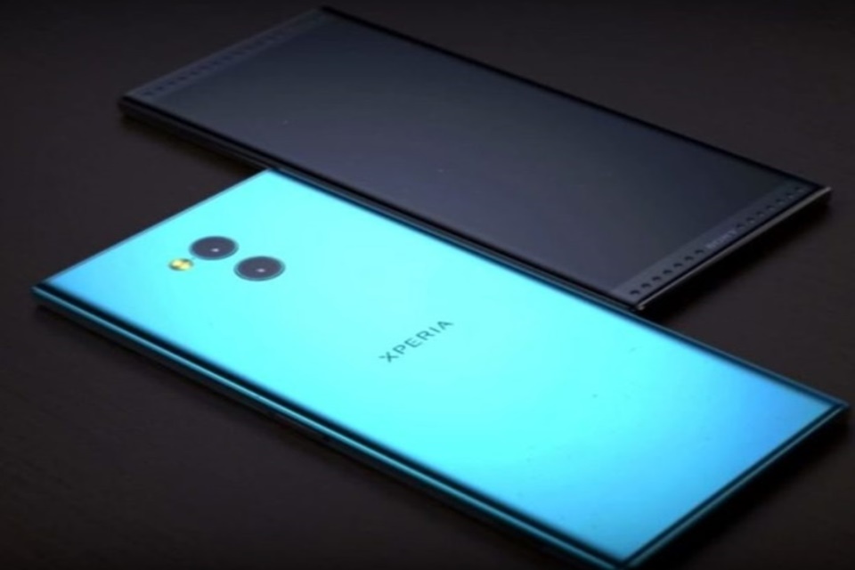 Imagem de Vazou! Sony pode lançar Xperia XZ Pro na MWC 2018; veja especificações no tecmundo