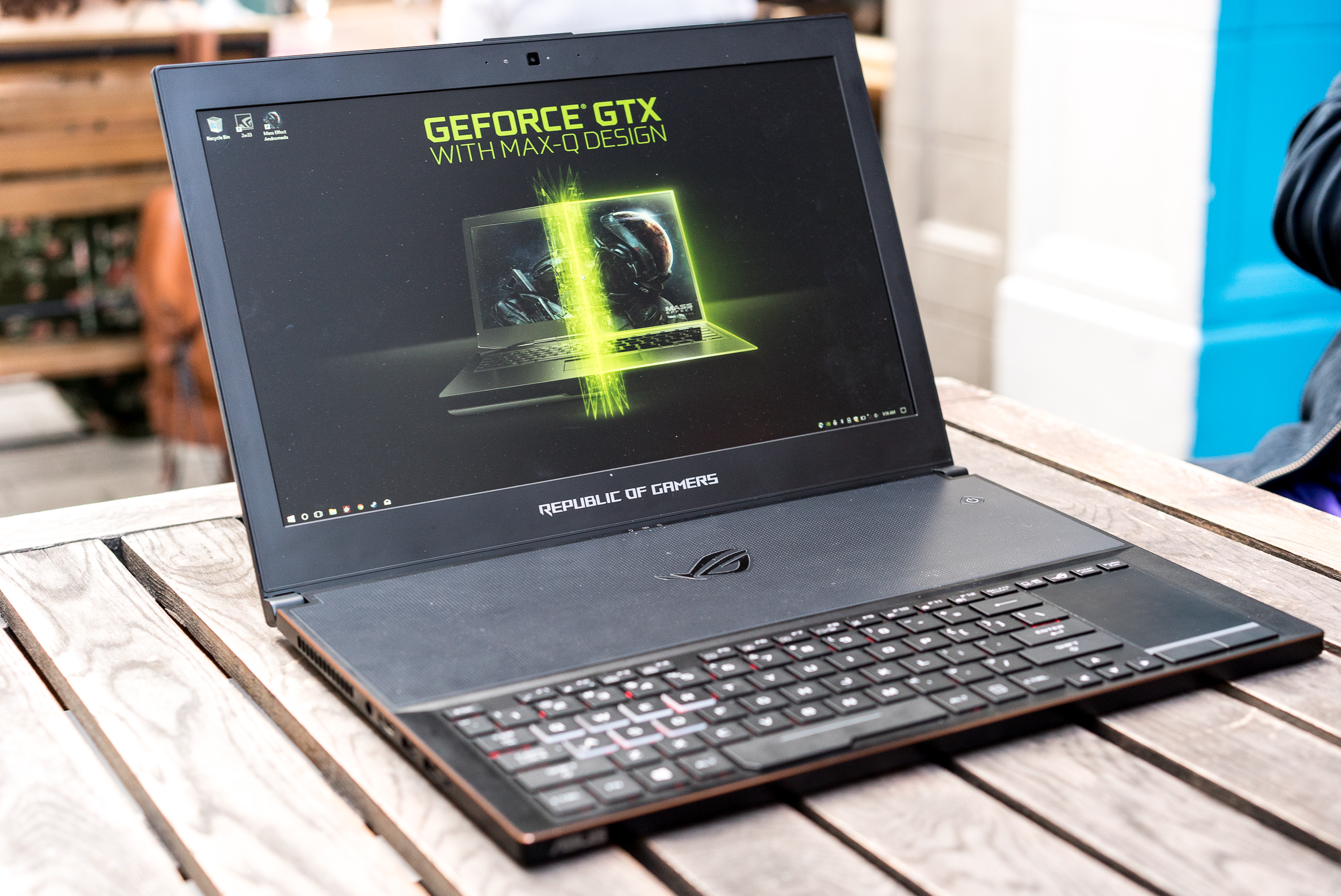 Imagem de Versões Max-Q da GTX 1050 e 1050 Ti podem ser lançadas pela NVIDIA no tecmundo