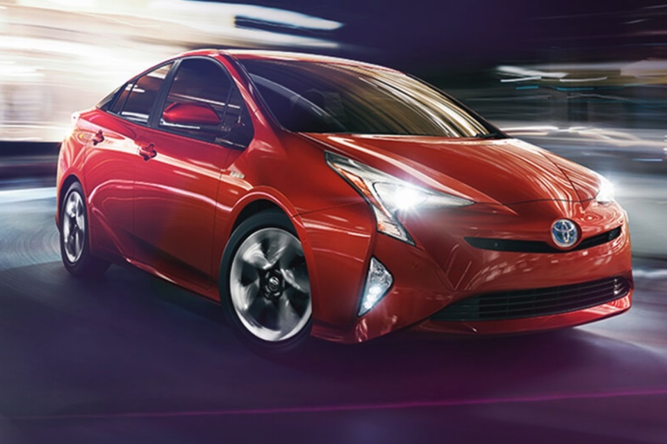 Imagem de Carros elétricos e híbridos terão redução de impostos em breve no Brasil no tecmundo