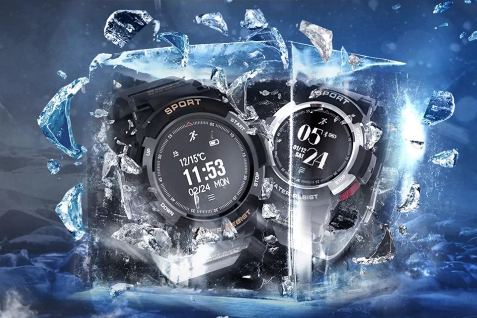 Imagem de GearBest traz o ‘smartwatch definitivo’ para o público brasileiro no tecmundo