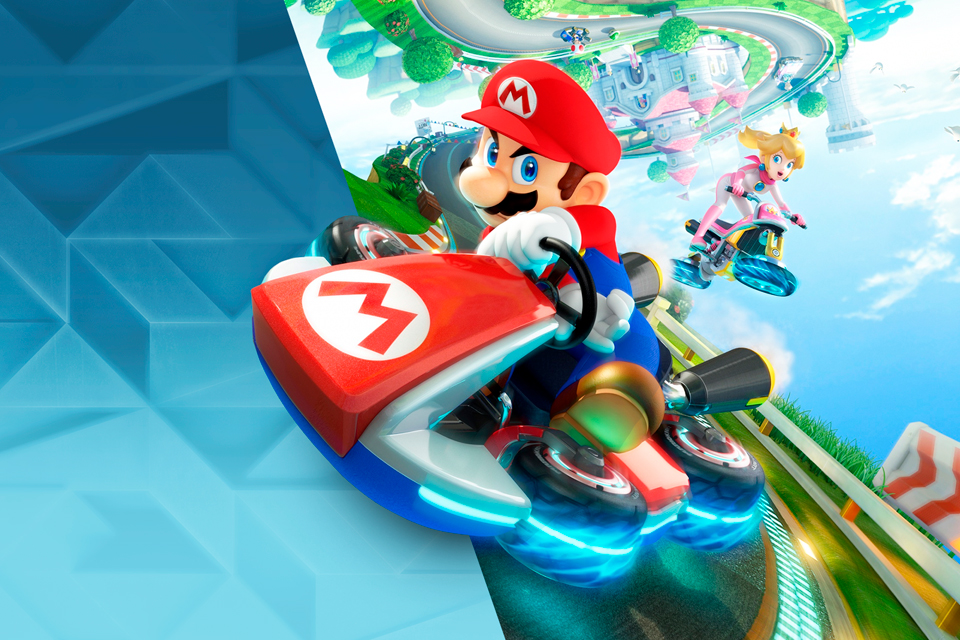 Imagem de Fujifilm e Xerox, Mario Kart Mobile, YouTube Go e mais - Hoje no TecMundo no tecmundo