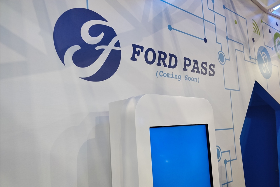 Imagem de CPBR: Ford anuncia chegada da plataforma integrada FordPass 2.0 ao Brasil no tecmundo
