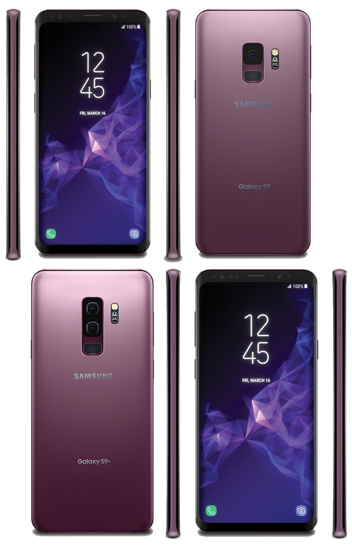 o samsung s9 novas imagens confirmam visual dos galaxy s9 e s9 tecmundo o samsung s9 novas imagens confirmam visual dos galaxy s9 e s9 tecmundo