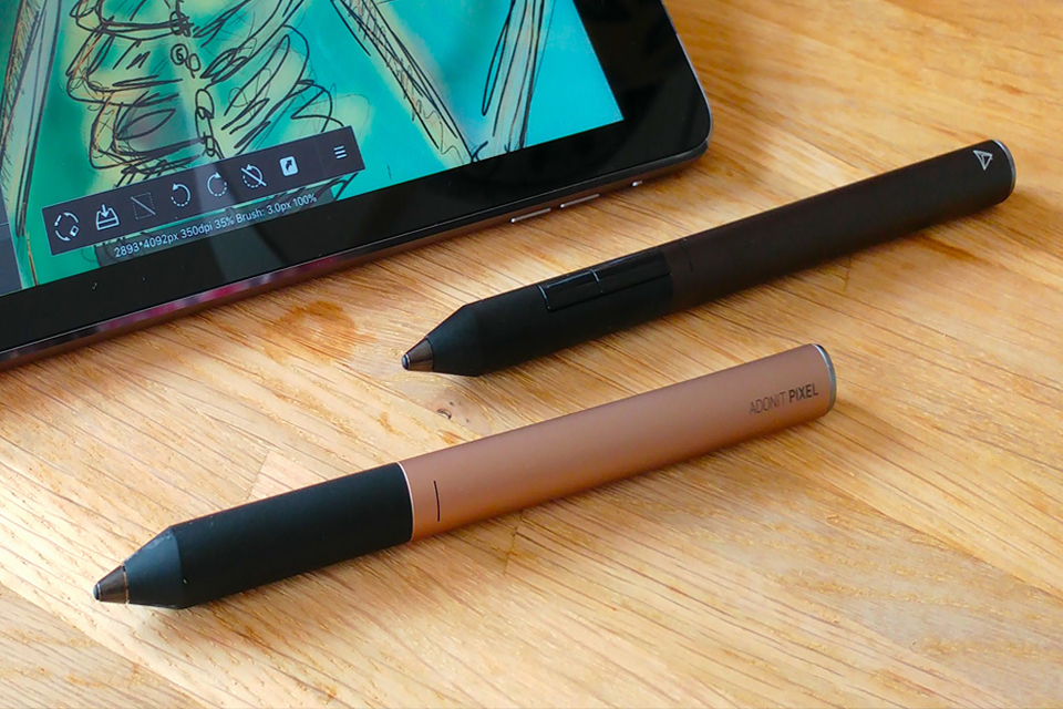 Imagem de Google e 3M se juntam a USI para criar um padrão universal de caneta stylus no tecmundo