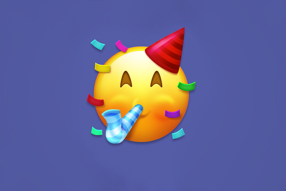 Imagem de Incríveis 157 novos emojis serão lançados em 2018 no tecmundo