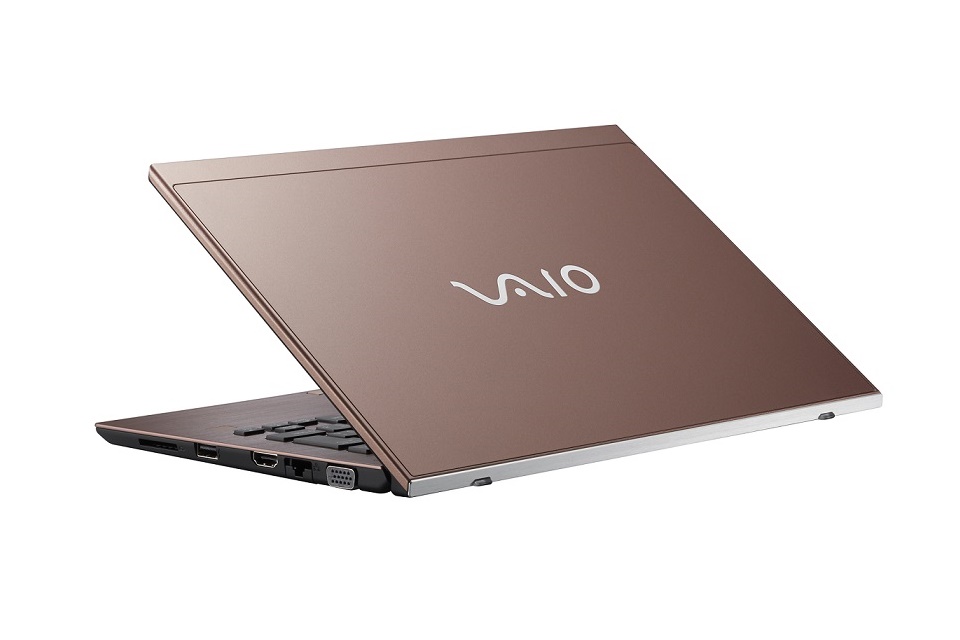 Imagem de Vaio traz os novos notebooks ultrafinos S11 e S13 para o Brasil no tecmundo