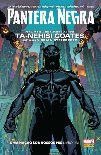 pantera negra