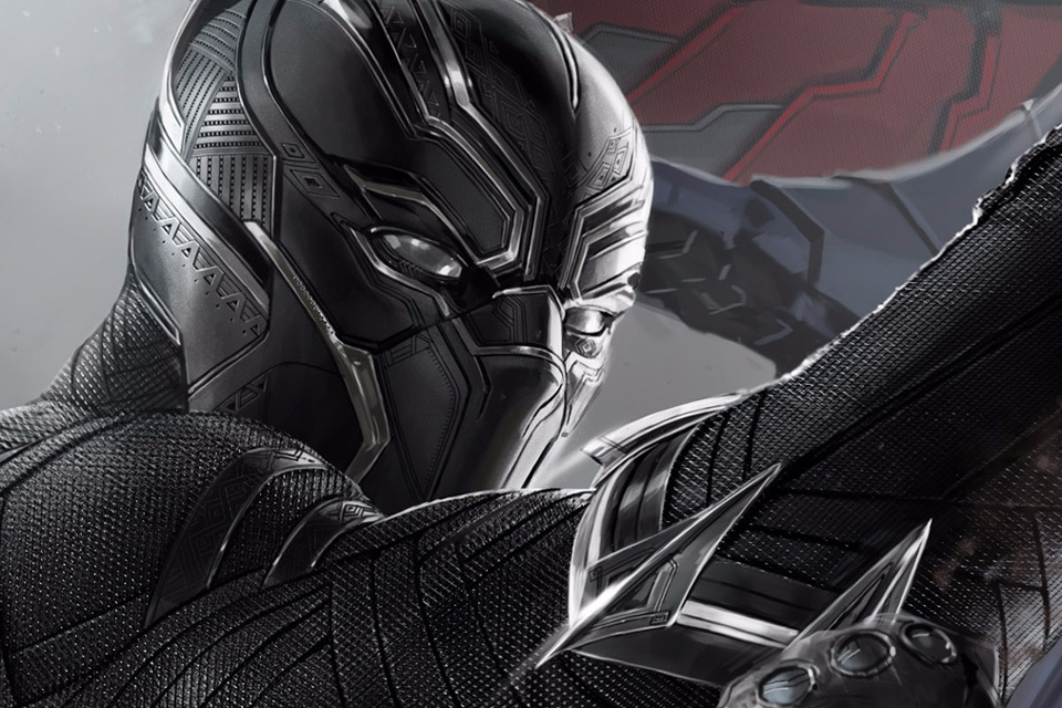 Imagem de Crítica: Pantera Negra é o mais politizado filme do Marvel Studios no tecmundo