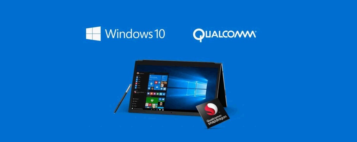 arm arquitetura windows 10