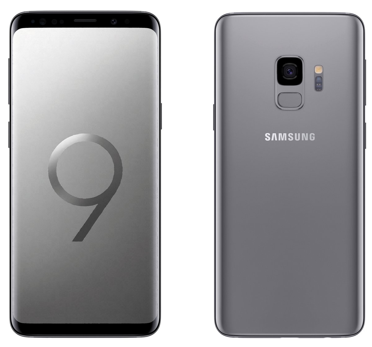 Galaxy S9