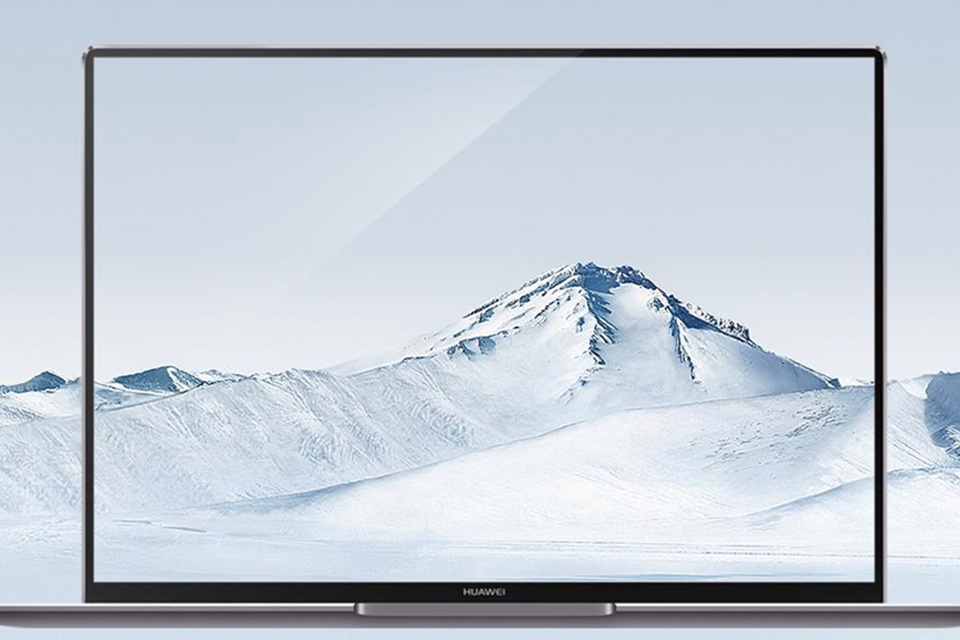 Imagem de Huawei lança o MateBook X Pro, notebook touchscreen com tela infinita no tecmundo
