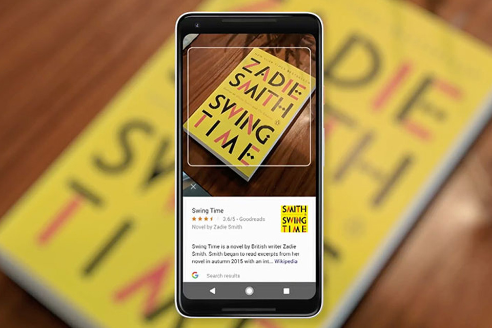 Imagem de Google Lens deixa de ser exclusividade do Pixel e chega a iPhone e Android no tecmundo