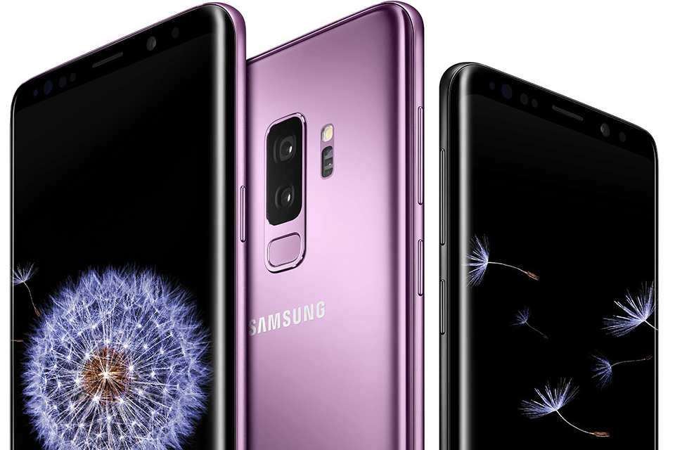Imagem de Baixe agora os papéis de parede oficiais dos novos Galaxy S9 e S9+ no tecmundo