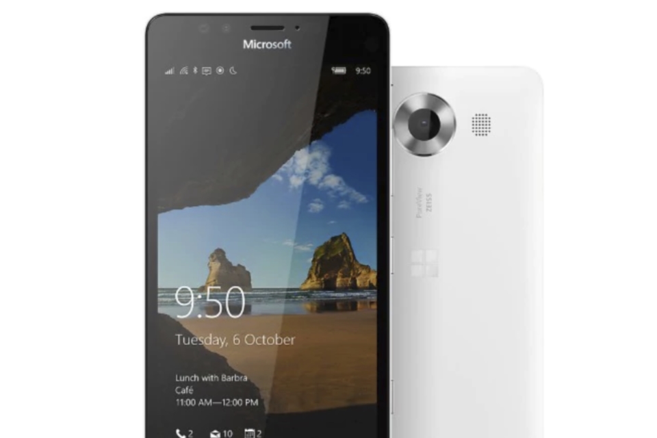 Imagem de Microsoft volta a vender smartphones Lumia no tecmundo