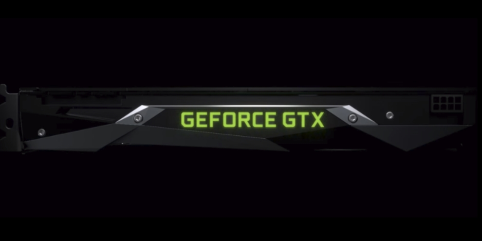 NVIDIA pode anunciar nova GeForce GTX durante a GTC 2018 1-28164554093364
