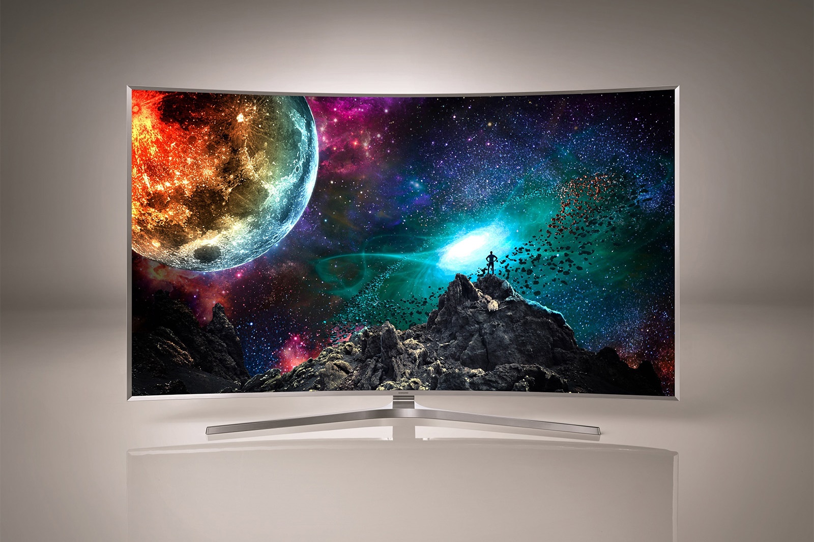 Imagem de SporTV fará transmissão exclusiva de jogos da Copa em 4K para TVs Samsung no tecmundo