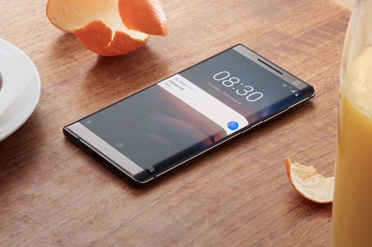 Imagem de Nokia 9 e Nokia 8 Pro ainda estão nos planos da HMD – e chegam em 2018 no tecmundo