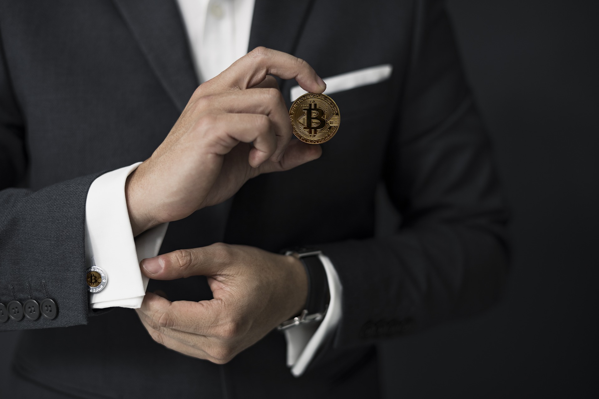 Imagem de Privacidade? Bitcoin é uma das moedas mais fáceis de rastrear do planeta no tecmundo