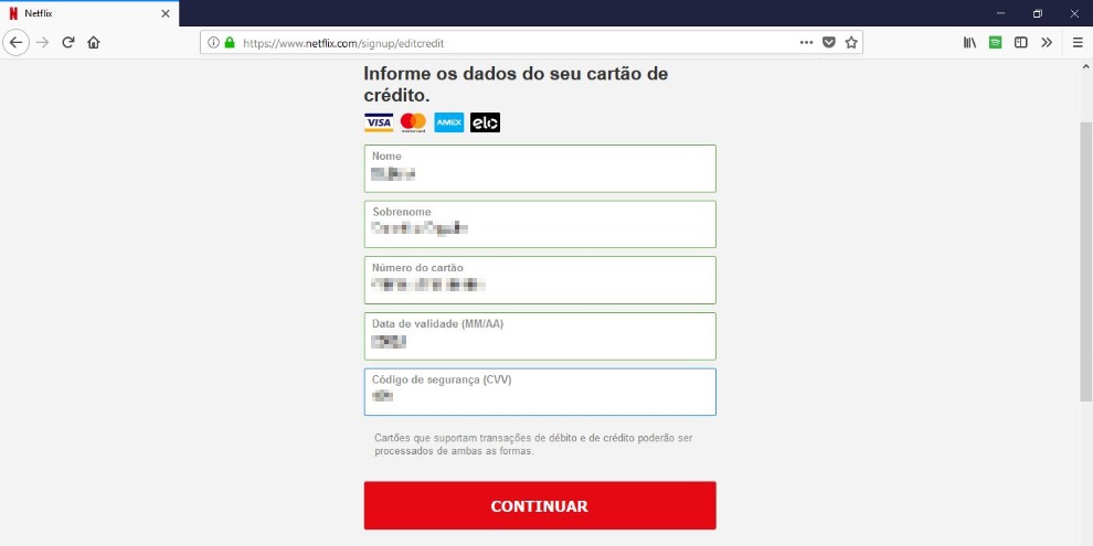 Como criar uma conta na Netflix com 30 dias grátis - TecMundo