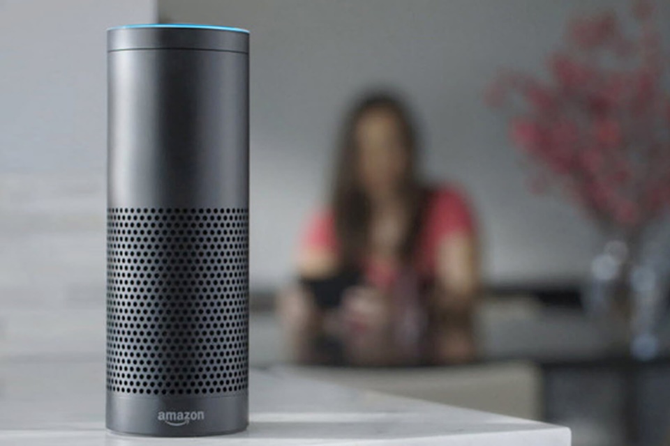 Imagem de Assistente digital Alexa está rindo sozinha e aterrorizando os usuários no tecmundo