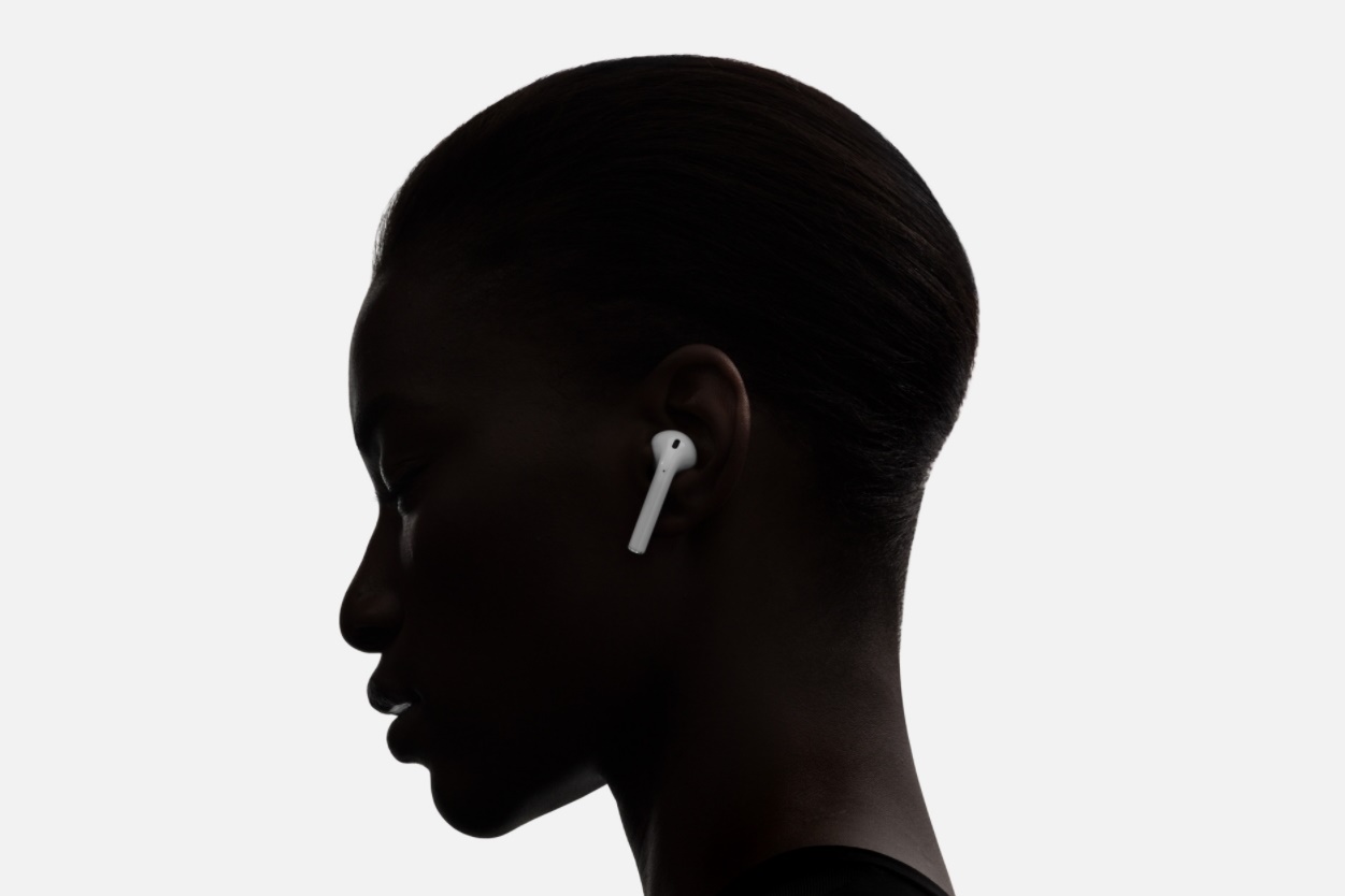 Imagem de AirPods 2 devem trazer sistema de cancelamento de ruídos no tecmundo