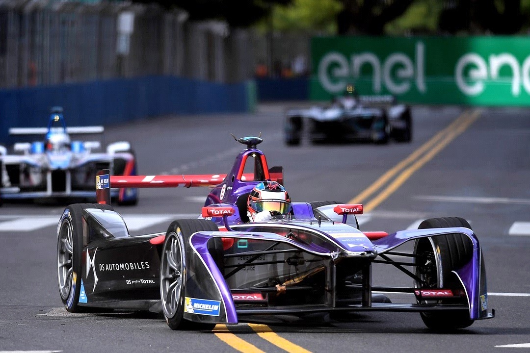 Imagem de Como a Formula E no Chile trouxe mais do que somente carros elétricos no tecmundo